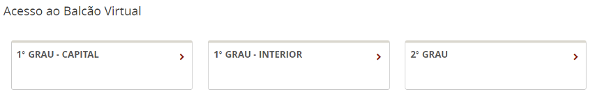 Acesso ao Balcão Virtual